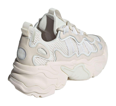 Adidas Wmns Ozthemis Wonder White Womens  vjsneaker.com