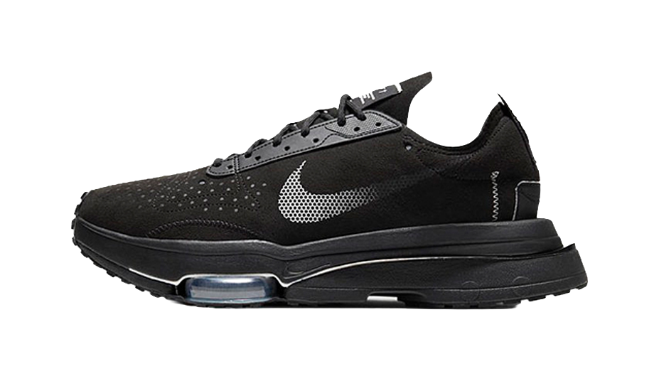 Nike Air Zoom Type Triple Black  vjsneaker.com
