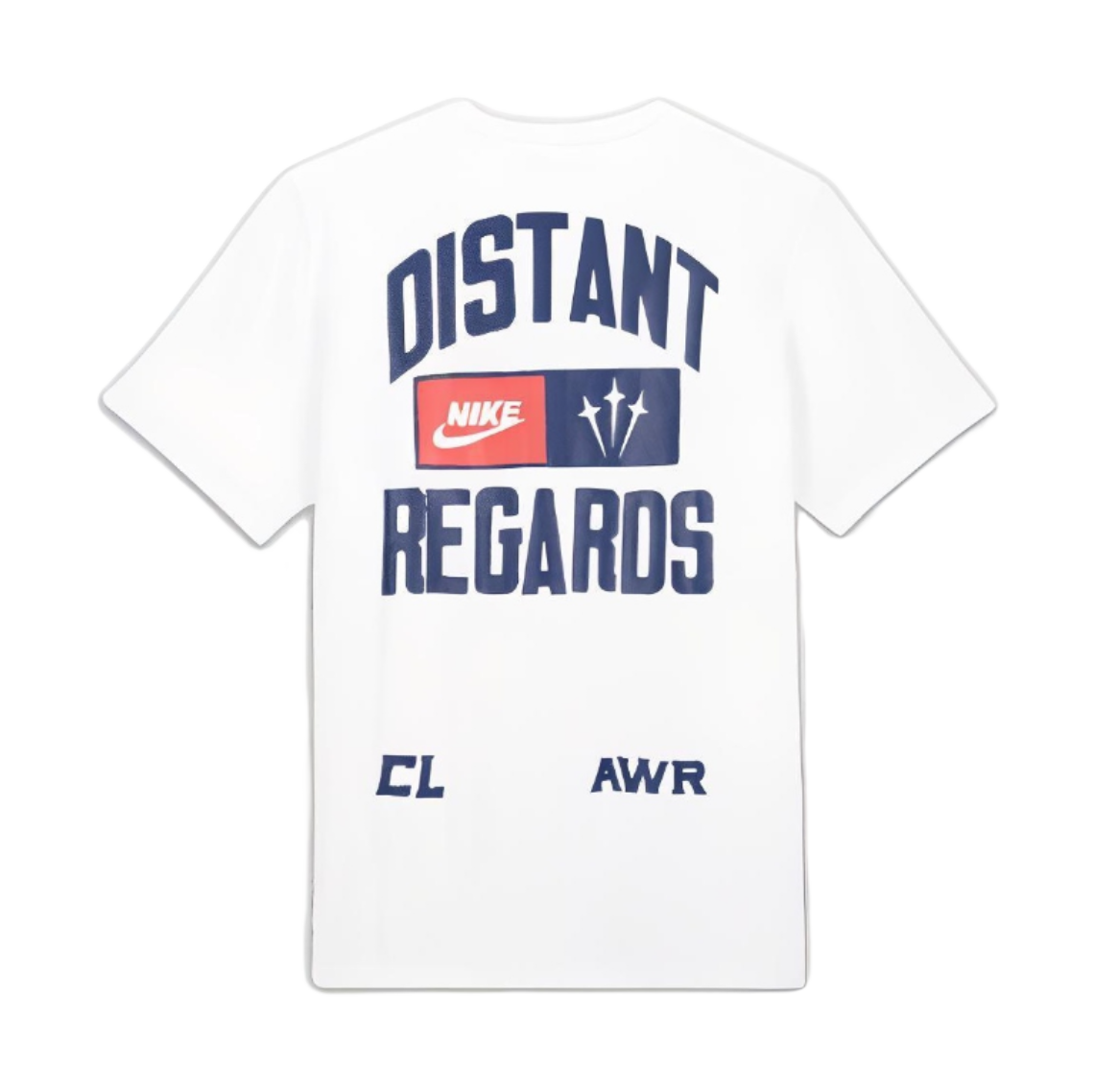 Nike X Nocta Souvenir Cactus T Shirt  vjsneaker.com