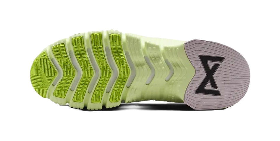 Nike Free Metcon 5 Barely Volt Pink Foam Womens  vjsneaker.com