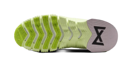 Nike Free Metcon 5 Barely Volt Pink Foam Womens  vjsneaker.com