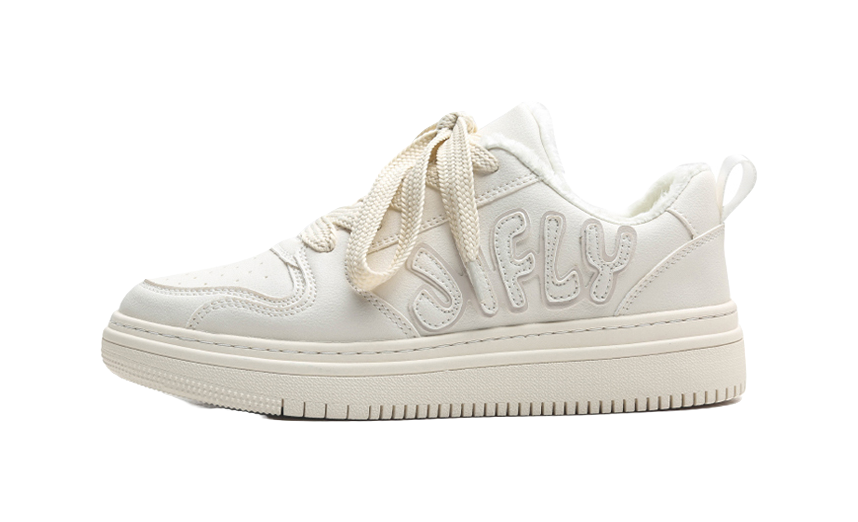 Jifffly Skateboarding Shoes Unisex Swag 