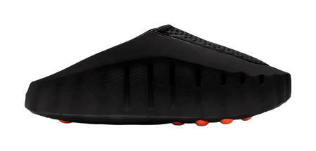 Nike Mind 001 Closed Toe Slippers Slides Men's Black  vjsneaker.com