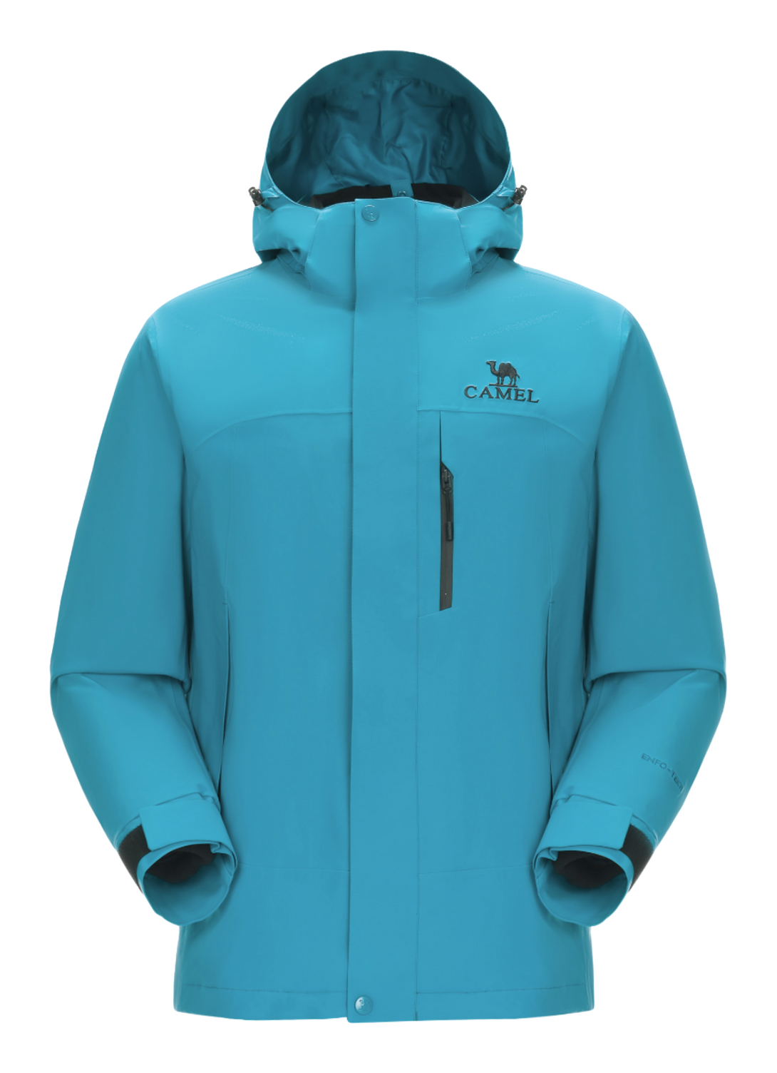 CAMEL Windbreaker Jacket Unisex  VJSNEAKER