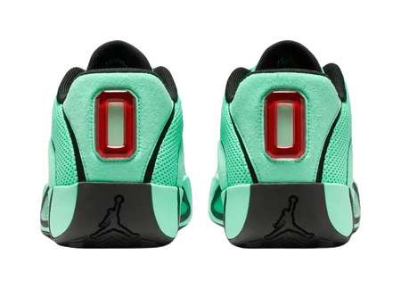 Jordan Tatum 4 PF 'Green Glow'  vjsneaker.com