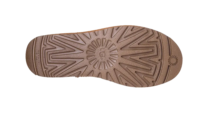 UGG Classic Mini Ii Boot Chestnut Womens  vjsneaker.com