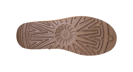 UGG Classic Mini Ii Boot Chestnut Womens  vjsneaker.com