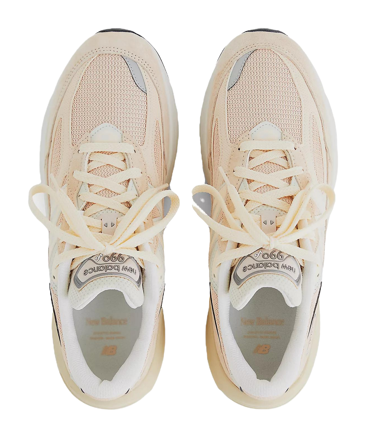 990v6 Teddy Santis x 990v6 New Balance Made in Usa Vintage Rose  vjsneaker.com