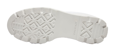 Chuck Taylor All Star Wmns Converse High Lugged White Womens  vjsneaker.com