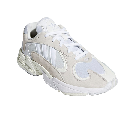 Adidas Yung-1 Cloud White  vjsneaker.com