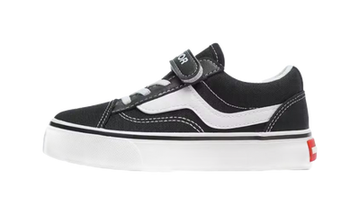 Warrior Slip Resistant Low top Kids Canvas Shoes Kids' 