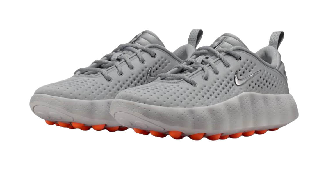 Nike Mind 002 Comfortable Breathable Training Shoes Mens Gray  vjsneaker.com