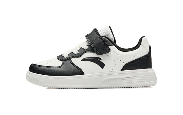 Antakids Rebound Lightweight Cushioning Low Top Kids' Skateboarding Shoes Children Aged 3 7 Years Old 