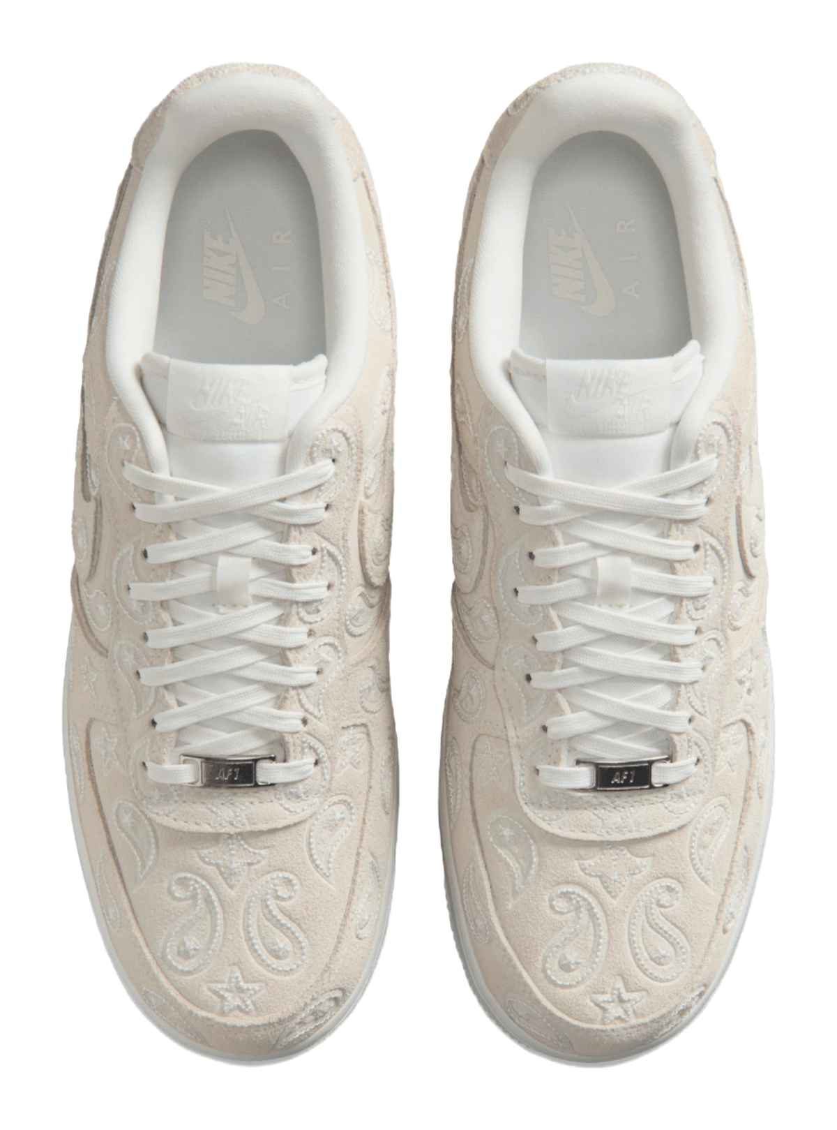 Nike Air Force 1 Skateboard Shoes Mens White  vjsneaker.com