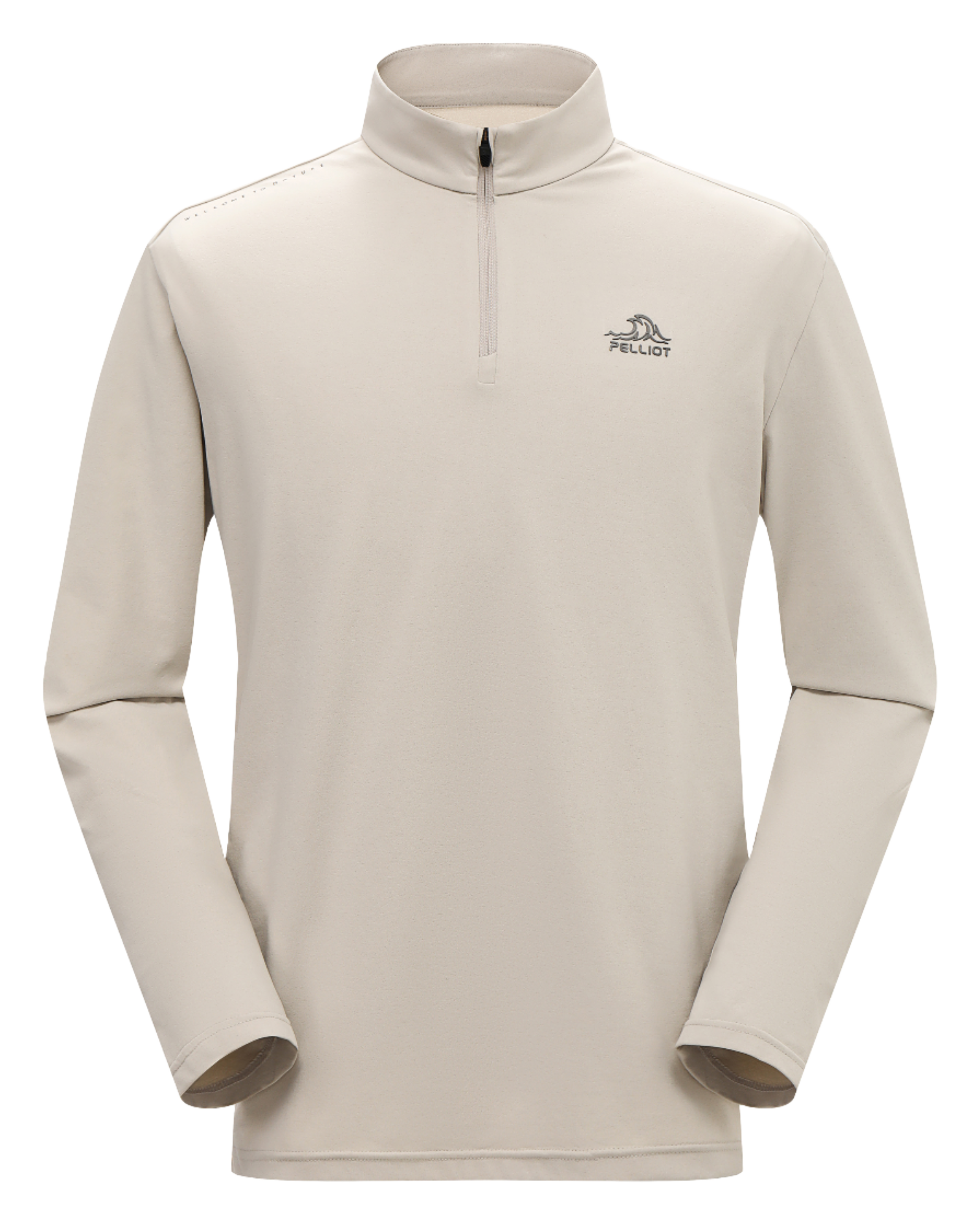 Boxi and PELLIOT Classic 2.0 Outdoor Fast Drying Stand up Collar Windproof Light Elastic Toray Technology TORAY NATURE Antibacterial Fabric Slimming Sports Hiking Mountaineering Running Breathable Bottom Coat Comfortable and Versatile Long Sleeve Hoo  vjsneaker.com