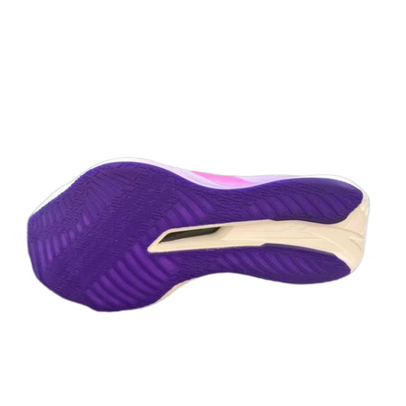 Anta C202 7.0 Fabric Low top Nitrogen Technology, Liquid Slip Resistant Rubber Marathon Running Shoes Womens  vjsneaker.com