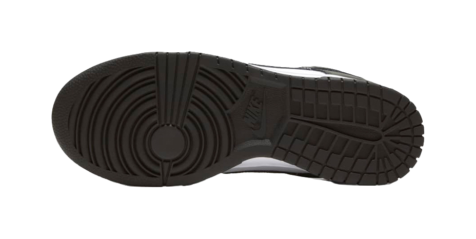 Nike Dunk Low Retro White Black Panda Womens  vjsneaker.com