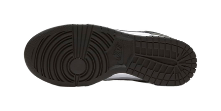 Nike Dunk Low Retro White Black Panda Womens  vjsneaker.com