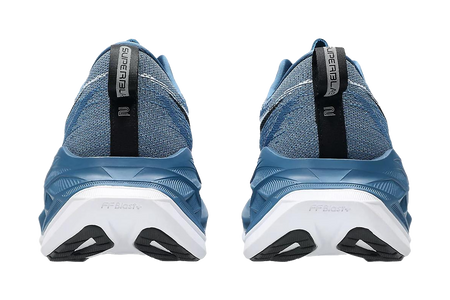 ASICS SUPERBLAST 2 Abrasion Resistant Low top FFBLASTLightweight Cushioning Material Long Distance Running Racing  vjsneaker.com