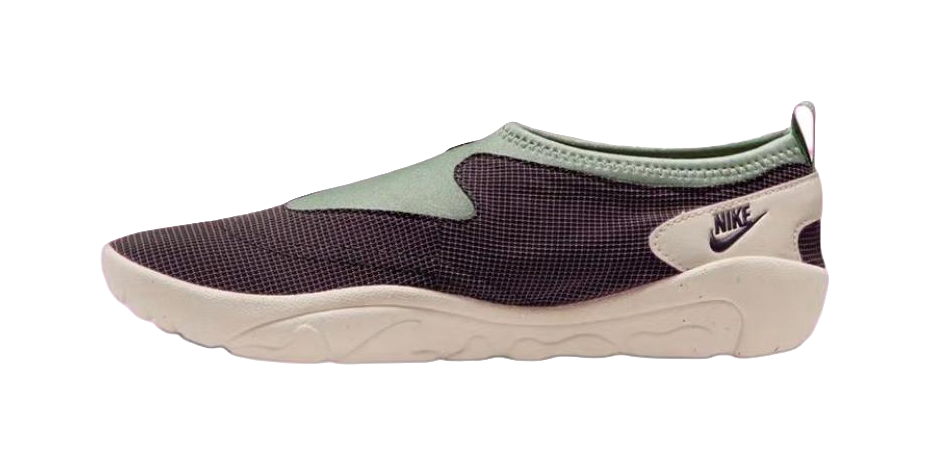 Nike Aqua Turf Jade Horizon Off Noir  vjsneaker.com