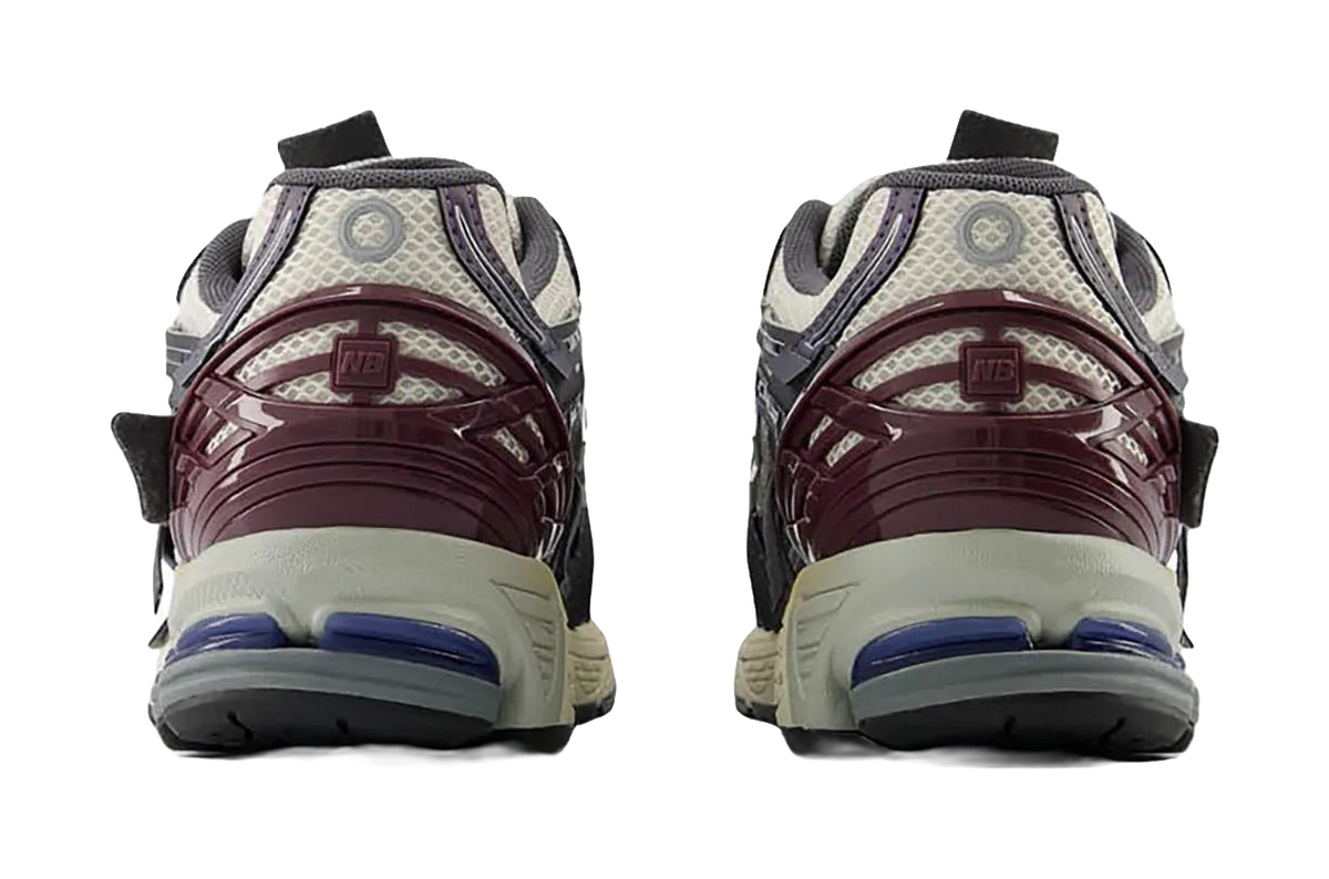 1906 New BalanceA Inkwell Sea Salt  vjsneaker.com