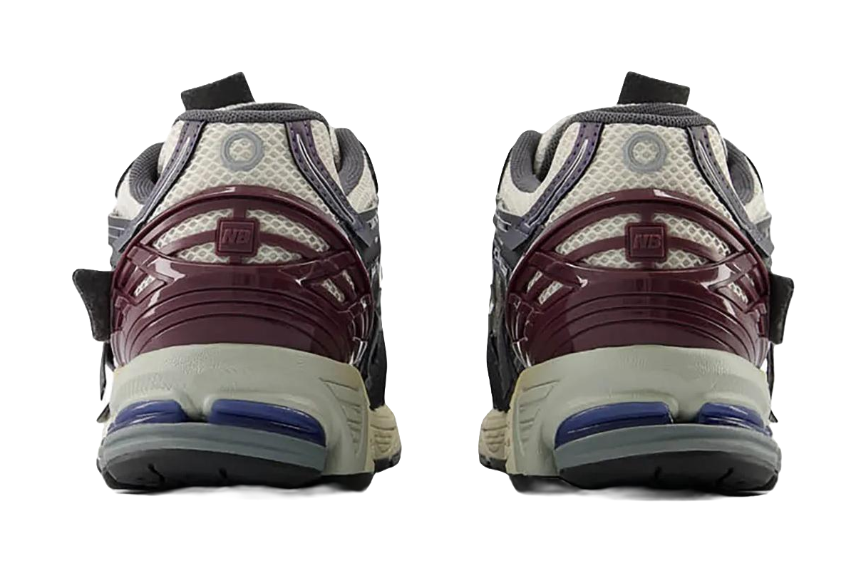 1906 New BalanceA Inkwell Sea Salt  vjsneaker.com