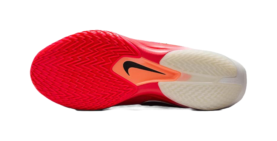 Nike G.T. Cut 3 Slip Resistant Abrasion Resistant Low top Basketball Shoes Mens Red  vjsneaker.com