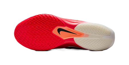 Nike G.T. Cut 3 Slip Resistant Abrasion Resistant Low top Basketball Shoes Mens Red  vjsneaker.com