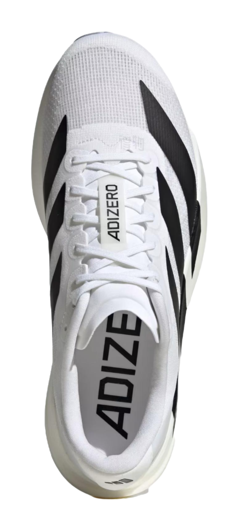Adidas Adizero Evo Sl White Black  vjsneaker.com