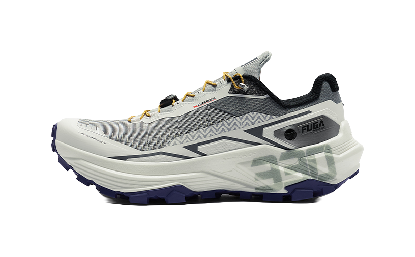 KAILAS FUGA EX330 Trail Running Shoes Unisex