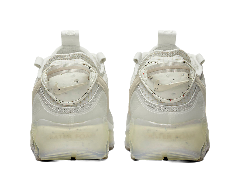 Nike Air Max 90 Terrascape Light Bone Womens  vjsneaker.com