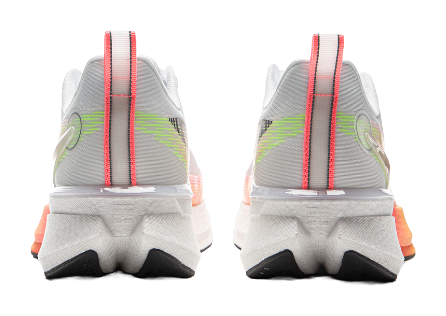 Li Ning Red Hare 8PRO Running Shoes Mens Low top Standard White  VJSNEAKER