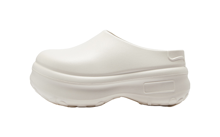 CAMEL Camel EVA Odor proof Simple and Versatile Chef Shoes Comfortable and Breathable for Stepping on Shit, Lazy People with One Step Stepping on Home Outerwear Dragging Thick Bottom Height Increased by 6cm Baotou Slippers for Women  vjsneaker.com