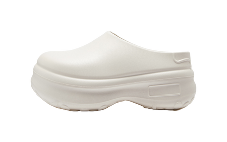 CAMEL Camel EVA Odor proof Simple and Versatile Chef Shoes Comfortable and Breathable for Stepping on Shit, Lazy People with One Step Stepping on Home Outerwear Dragging Thick Bottom Height Increased by 6cm Baotou Slippers for Women  vjsneaker.com