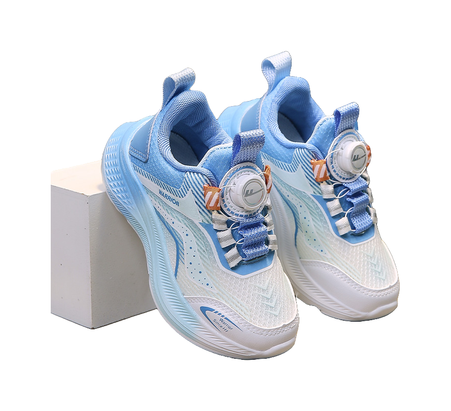 WARRIOR Kids' Running Shoes Kids 