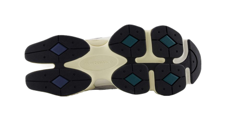 9060 New Balance Concrete New Spruce  vjsneaker.com