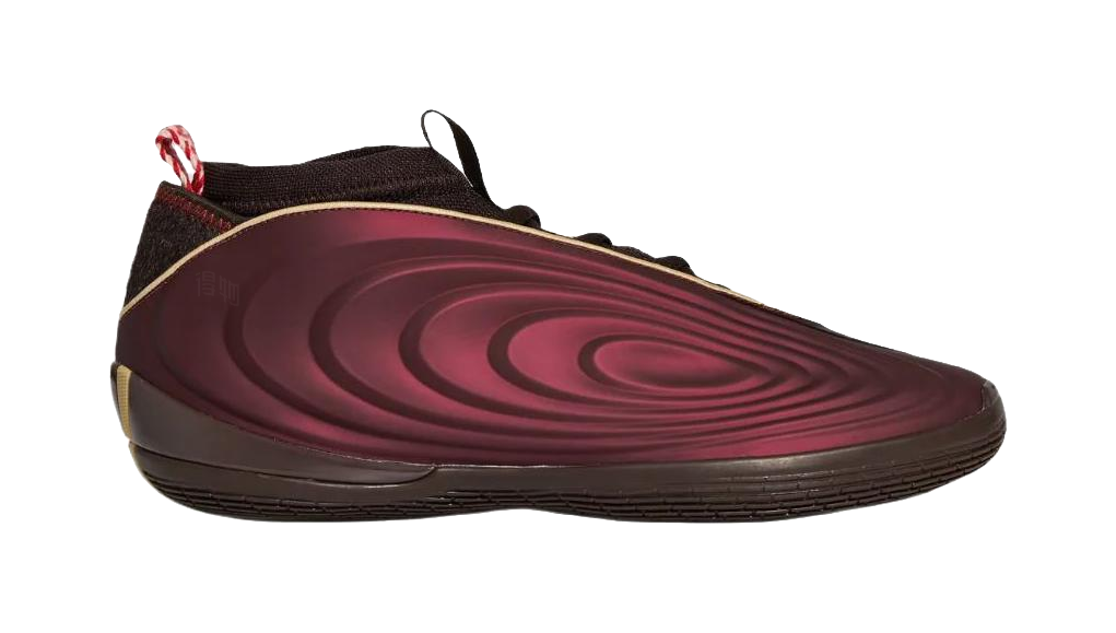 Adidas Harden Vol. 10 Year of the Horse  vjsneaker.com