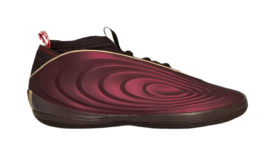 Adidas Harden Vol. 10 Year of the Horse