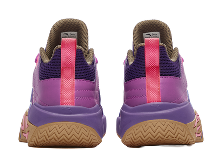 Antakids Cement Kryptonite Cushioning, Wear Resistant Low top Childrens Basketball Shoes Kids  VJSNEAKER