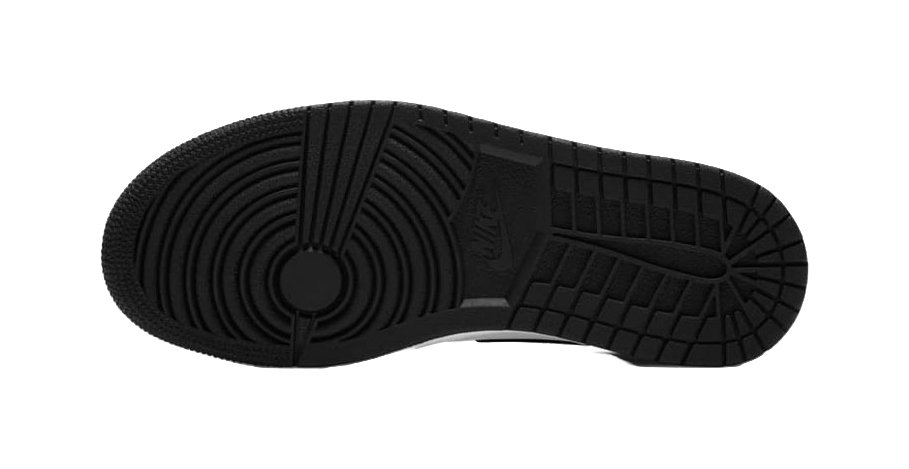 Air Jordan 1 Retro High Og Silver Toe Womens  vjsneaker.com