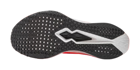Li-Ning Feidian 6 Challenger "Fresh Red" ARMW004-18 - Carbon Plate Running Shoe Women Red