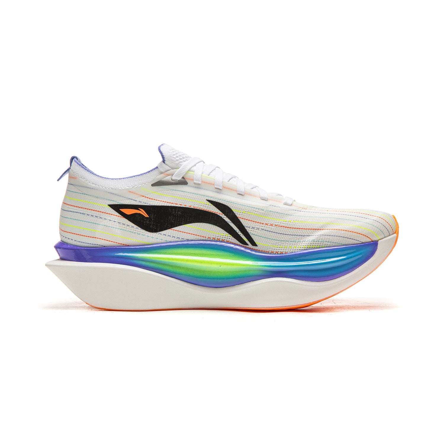 Li-Ning Feidian 6 ELITE 