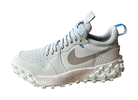 Jordan Air Jordan 1 Low top Running Shoes Mens Glacier Blue  vjsneaker.com