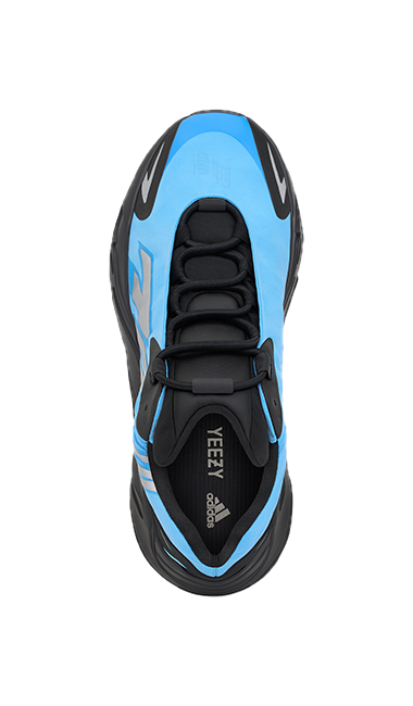 Adidas Yeezy Boost 700 Mnvn Bright Cyan  vjsneaker.com