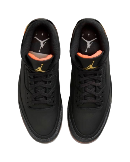 Air Jordan 3 X J Balvin Rio  vjsneaker.com