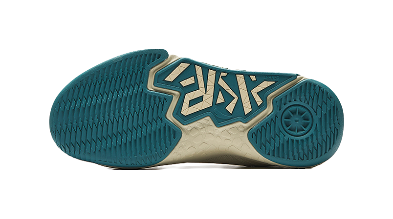 Antakids Cement Kryptonite Slip Resistant, Abrasion Resistant, Breathable Low Top Childrens Basketball Shoes  VJSNEAKER