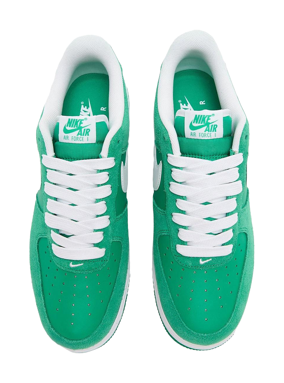 Nike Air Force 1 Low 07 SK8 Stadium Green  vjsneaker.com