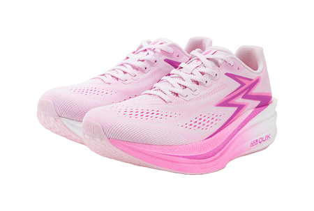 361° Flame 4.5 MIX 'Peach Blossom'  vjsneaker.com