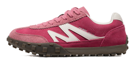 CAMEL Mountains And Seas Low top Skateboard Shoes Womens  VJSNEAKER