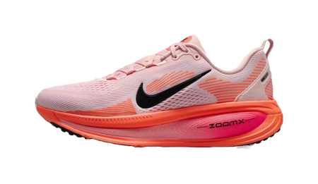 Nike Vomero 18 Echo Pink Womens  vjsneaker.com